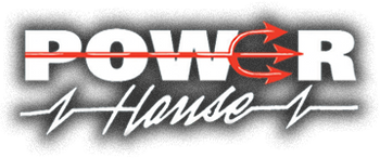 Powerhouse Tattoos